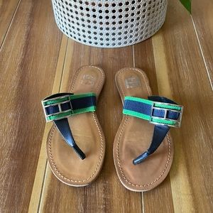 Tommy Hilfiger Sandals